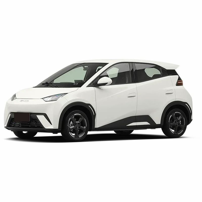 BYD Seagull 2023 405KM Long Range Energy Car EV 4-wheel Electric Car for Benefit