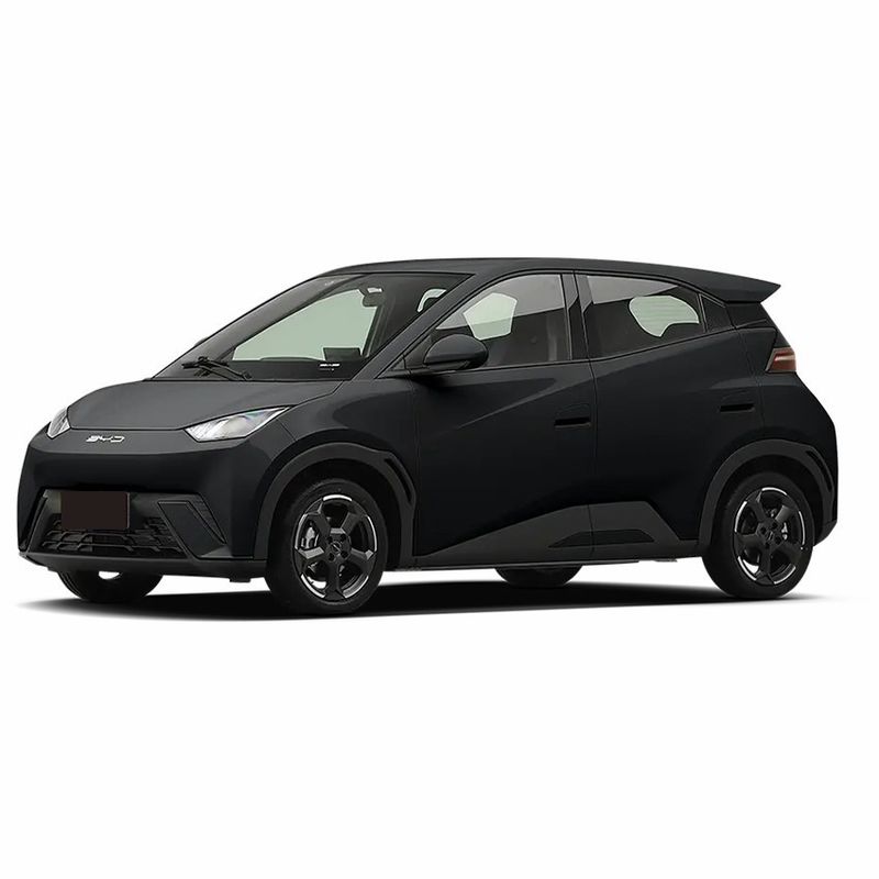 BYD Seagull 2023 405KM Long Range Energy Car EV 4-wheel Electric Car for Benefit