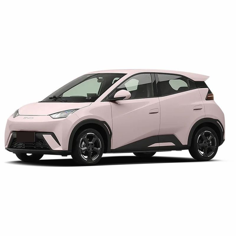 BYD Seagull 2023 405KM Long Range Energy Car EV 4-wheel Electric Car for Benefit