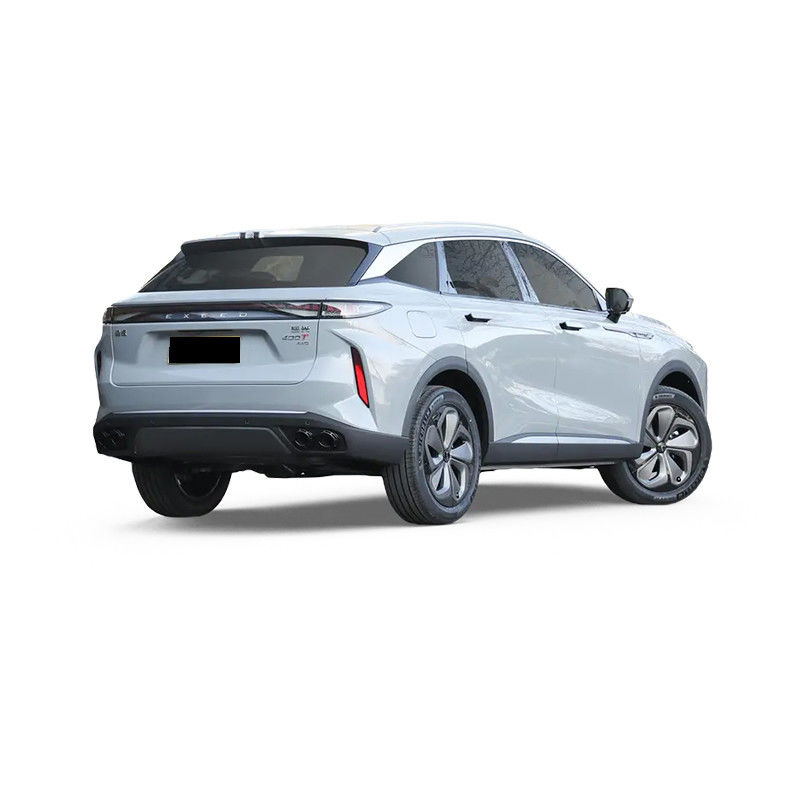 Electric Steering System 2023 Exeed RX 2.0T 400T 261ps Gasoline SUV 5 Seats LED Left 5doors