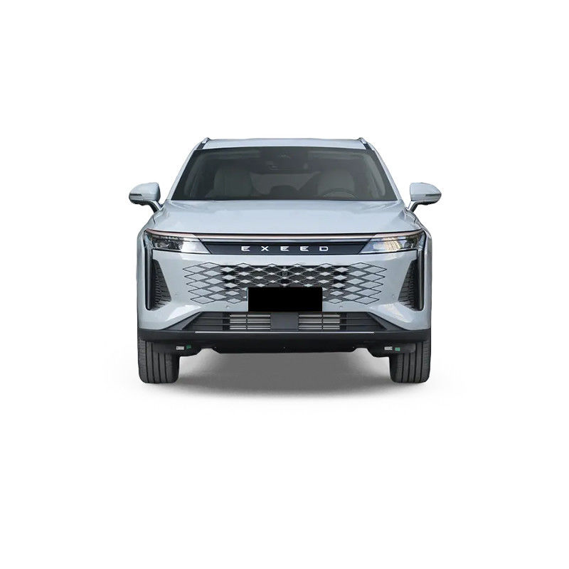 Chery Exeed Yaoguang 2.0T SUV Electric Driver's Seat Adjustment Maximum Power of 150-200Ps