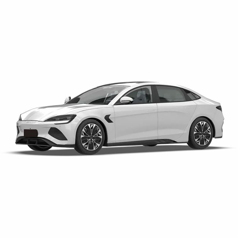 2023 Byd Seal 700km Long Range Level Sedan Battery Electric Vehicle with Sedan Design