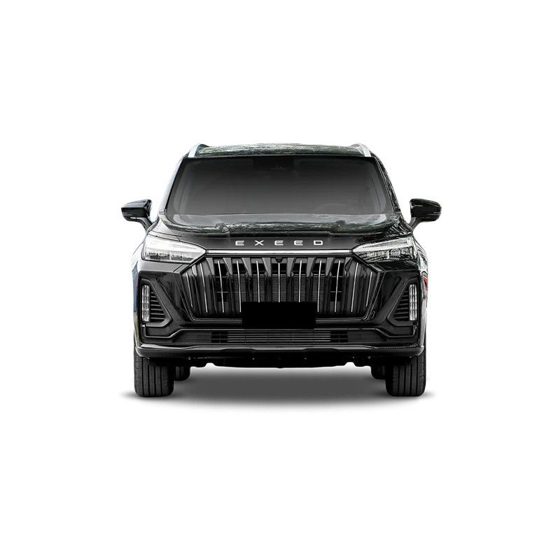 Chery Exeed lanyue 2.0T 400T SUV Gasoline Car Car exeed lanyue vx 6 Seats Edition automobile made