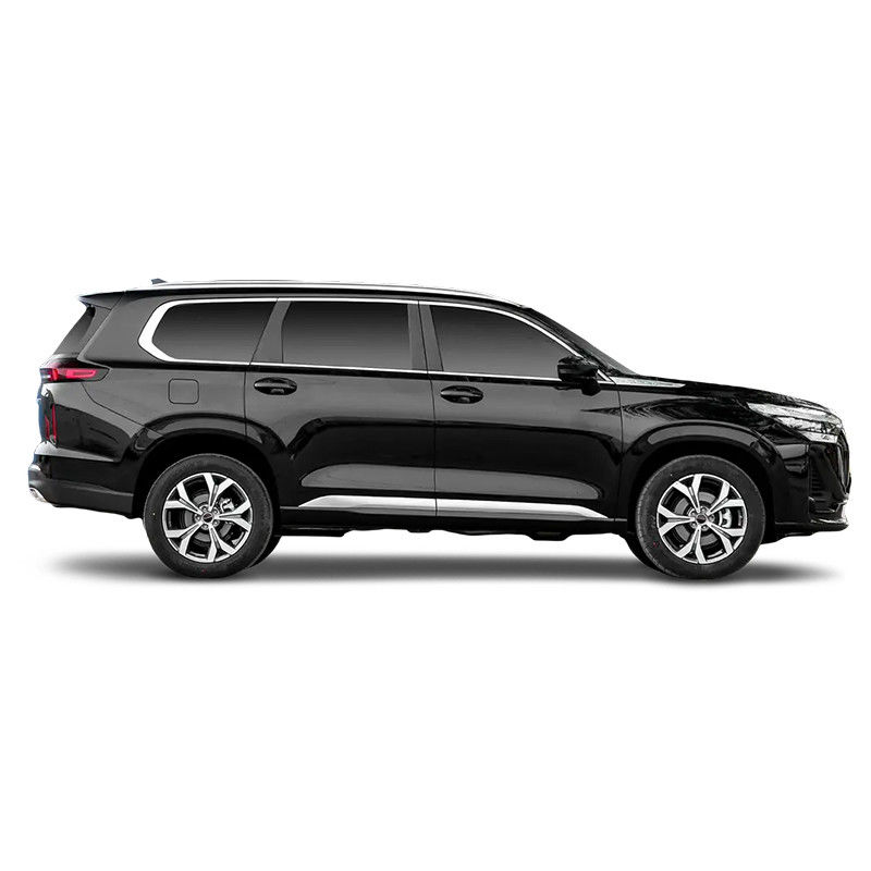 Chery Exeed lanyue 2.0T 400T SUV Gasoline Car Car exeed lanyue vx 6 Seats Edition automobile made