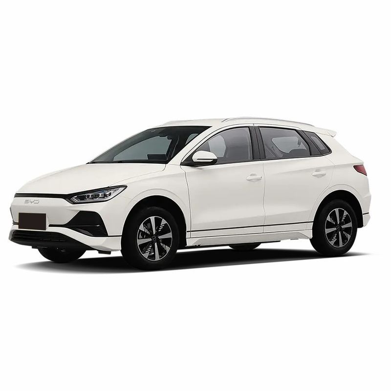 Byd E2 The Energy Vehicle That Will Take Your Driving Experience to the Next Level