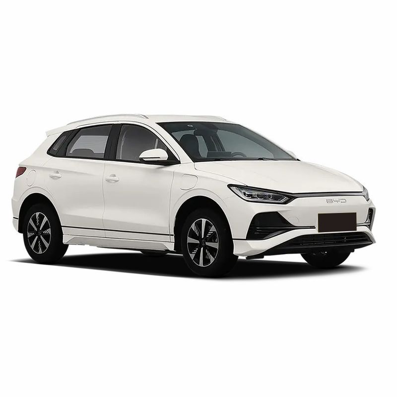 Byd E2 The Energy Vehicle That Will Take Your Driving Experience to the Next Level