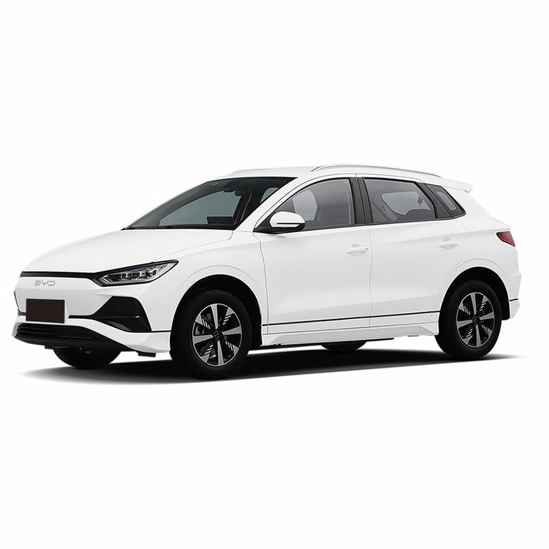 Level Sedan 2023 Byd E2 Pure Electric Electronic Vehicle High Speed 405km Range Ev Car