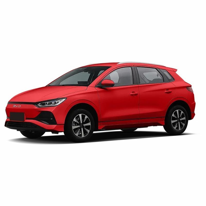 Level Sedan 2023 Byd E2 Pure Electric Electronic Vehicle High Speed 405km Range Ev Car