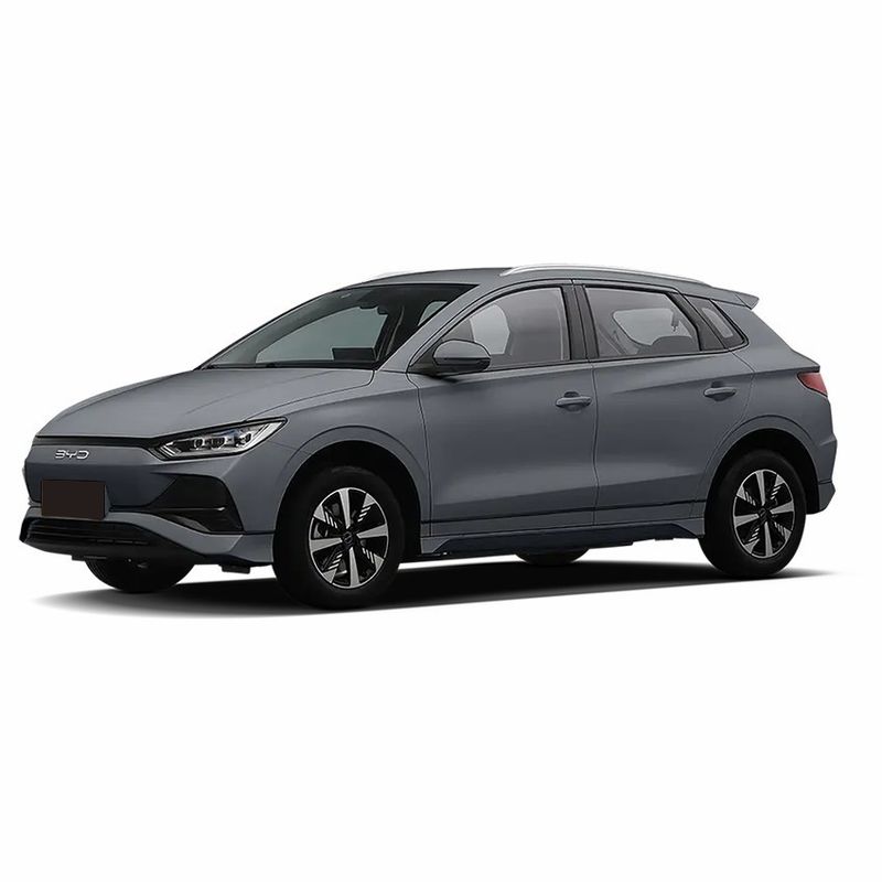 Level Sedan 2023 Byd E2 Pure Electric Electronic Vehicle High Speed 405km Range Ev Car