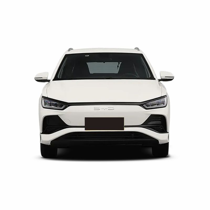 Level Sedan 2023 Byd E2 Pure Electric Electronic Vehicle High Speed 405km Range Ev Car
