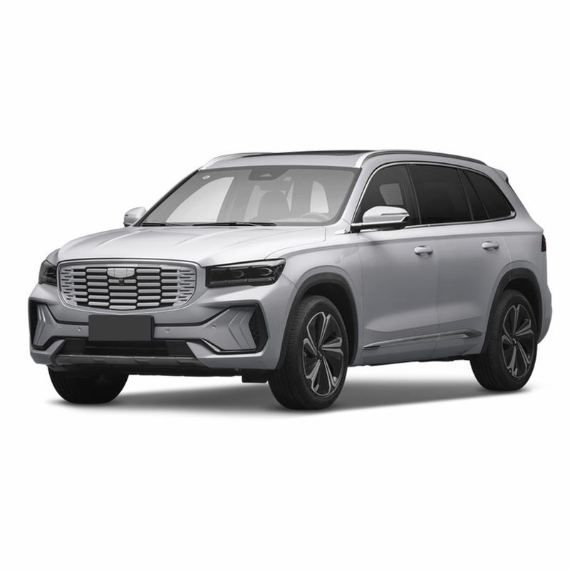 2024 Geely Xingyue L High Speed Plug-in Hybrid SUV Energy Type for Monjaro Hybrid Car