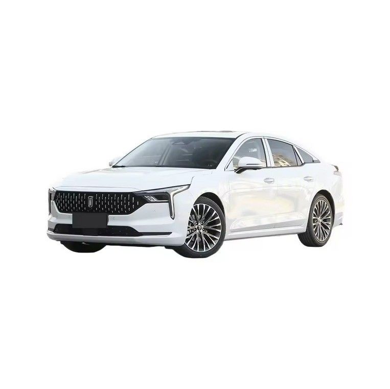 2022 Faw Bestune B70 Gasoline Car Automatic Vehicle with Left Steering and 5 Seats 5 Doors