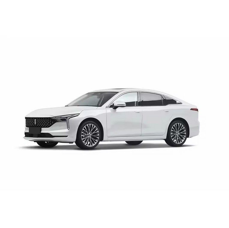 2022 Faw Bestune B70 Gasoline Car Automatic Vehicle with Left Steering and 5 Seats 5 Doors