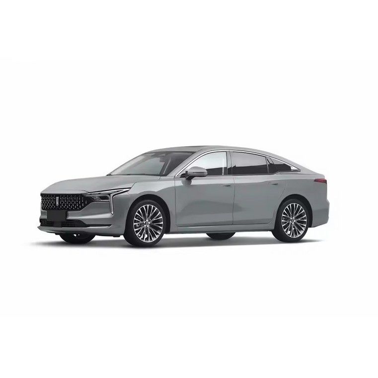 2022 Faw Bestune B70 Gasoline Car Automatic Vehicle with Left Steering and 5 Seats 5 Doors