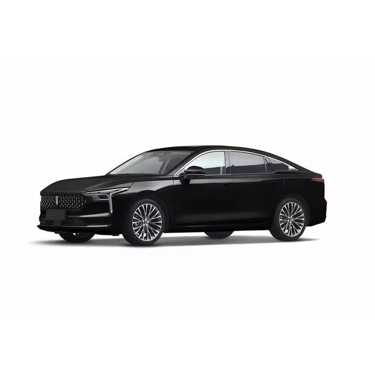 2022 Faw Bestune B70 Gasoline Car Automatic Vehicle with Left Steering and 5 Seats 5 Doors