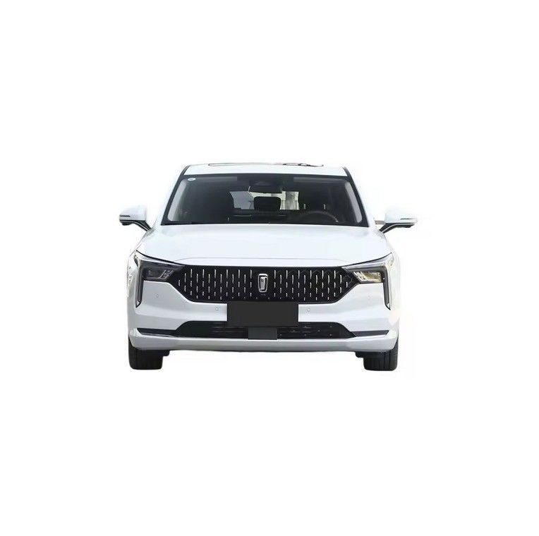 2022 Faw Bestune B70 Gasoline Car Automatic Vehicle with Left Steering and 5 Seats 5 Doors
