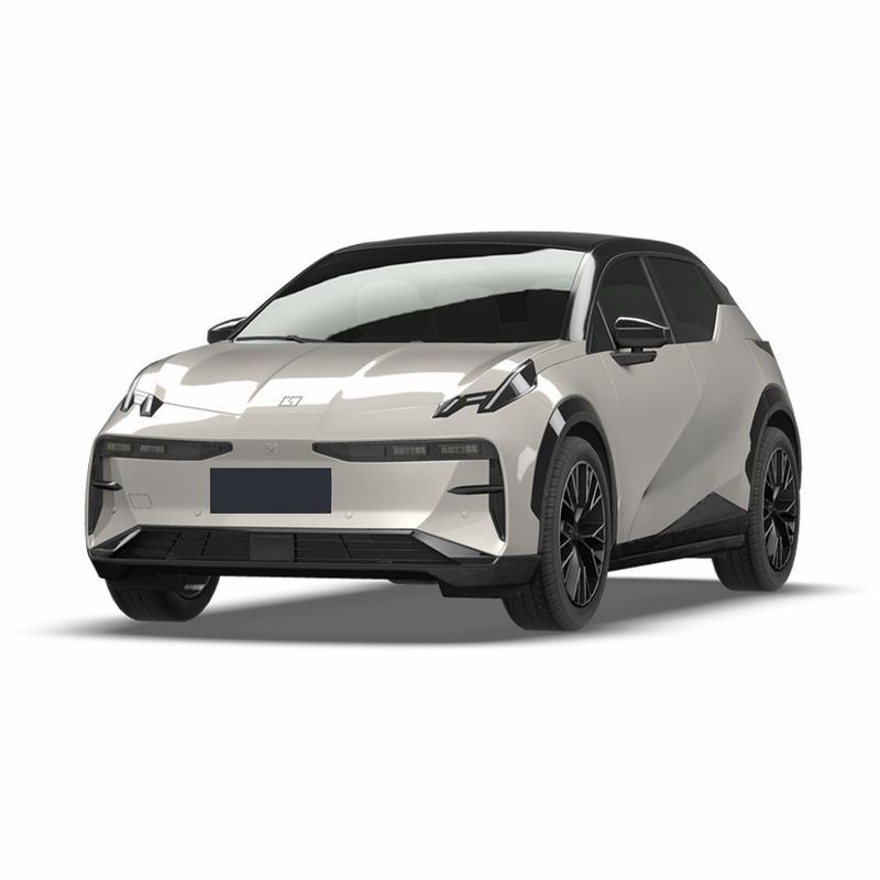 Pure Electric Geely Zeekr X 2023 SUV EV Car with 5 Seats and 560km Driving Range