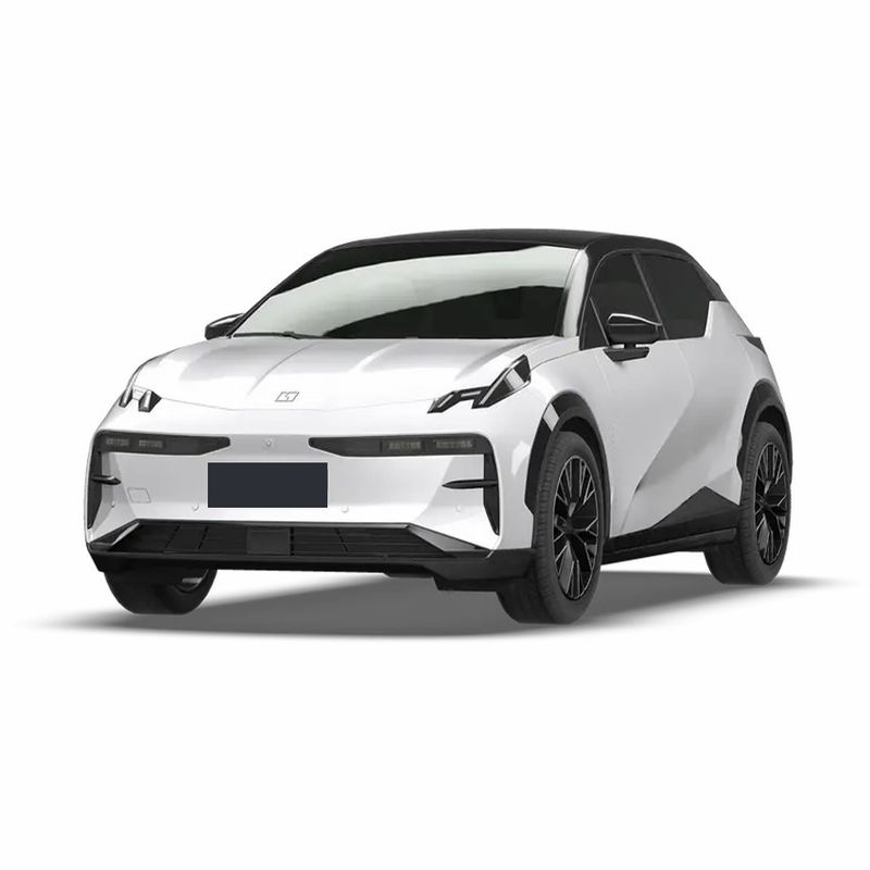 Pure Electric Geely Zeekr X 2023 SUV EV Car with 5 Seats and 560km Driving Range