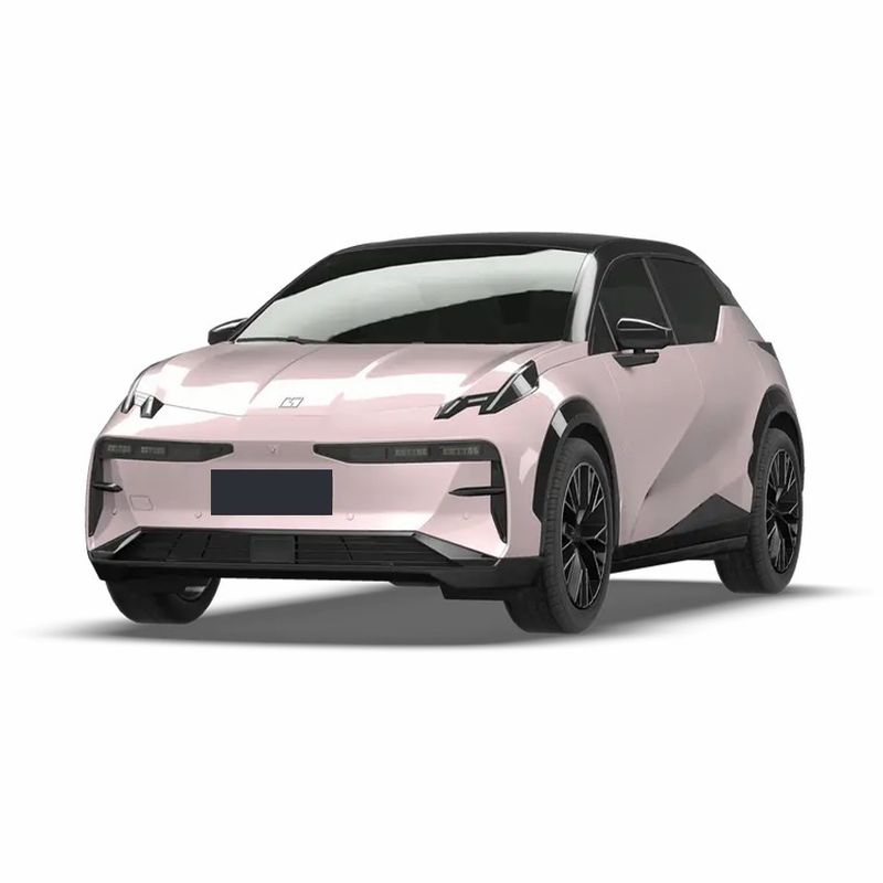 Pure Electric Geely Zeekr X 2023 SUV EV Car with 5 Seats and 560km Driving Range