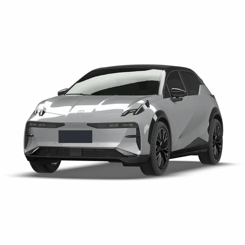 Pure Electric Geely Zeekr X 2023 SUV EV Car with 5 Seats and 560km Driving Range