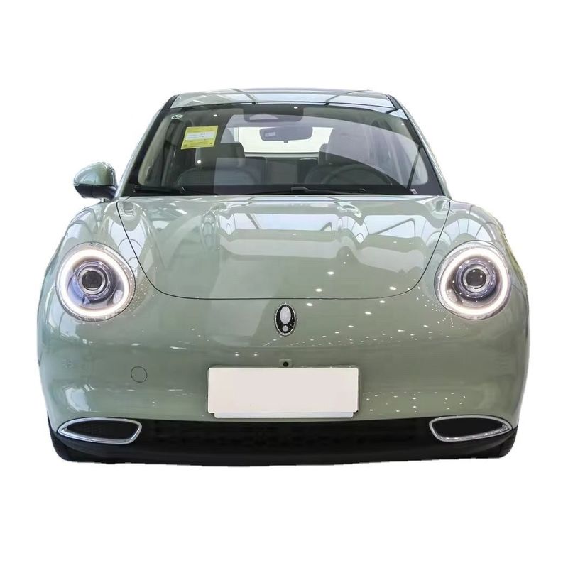 Great Wall Ora Good Cat Energy Car 5-Door 5-Seats 401km 501km Range for Young People