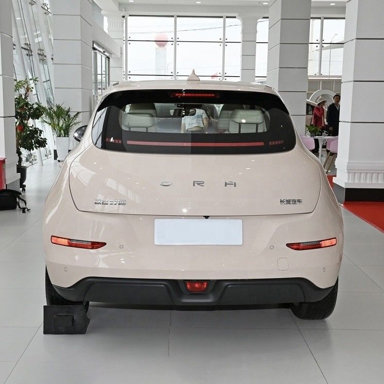 Great Wall Ora Good Cat Energy Car 5-Door 5-Seats 401km 501km Range for Young People