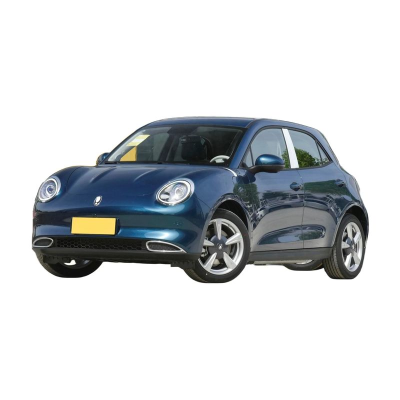 Great Wall Ora Good Cat Energy Car 5-Door 5-Seats 401km 501km Range for Young People