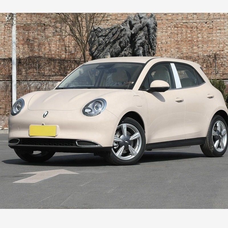 Great Wall Ora Good Cat Energy Car 5-Door 5-Seats 401km 501km Range for Young People