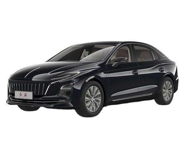 2023 Hongqi E-QM5 431km Electric Sedan with Lithium Iron Phosphate Battery of Sedan Level