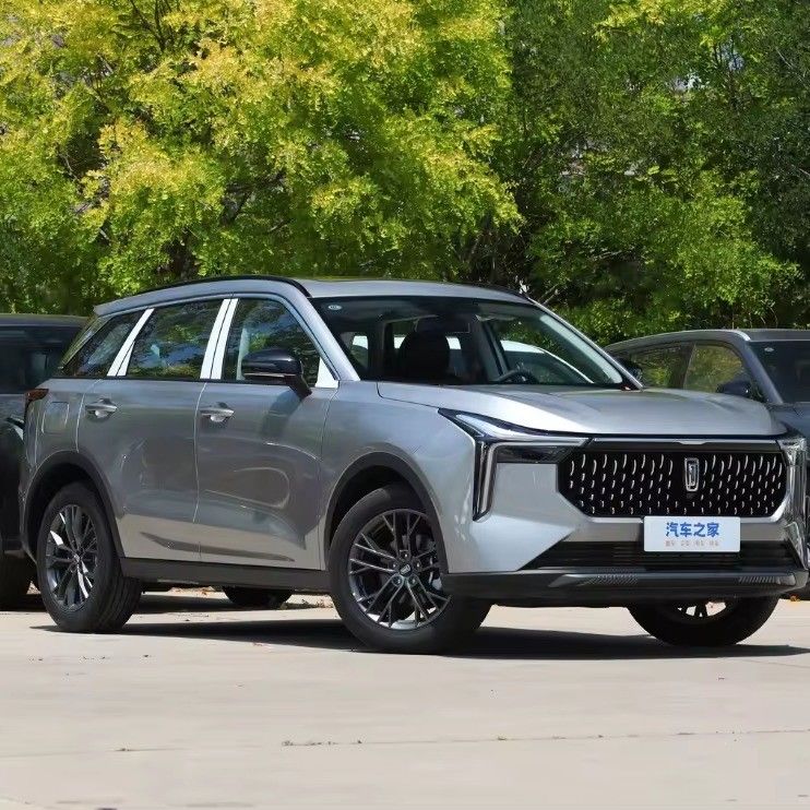BESTUNE T55 Exclence Edition Gasoline Electric Car 2022 used cars 5 Seats Energy type