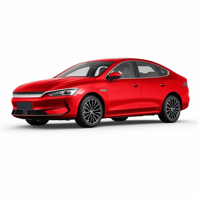 BYD Qin PLUS EV 400KM Energy High Speed Electric Vehicle Lithium Iron Phosphate Battery