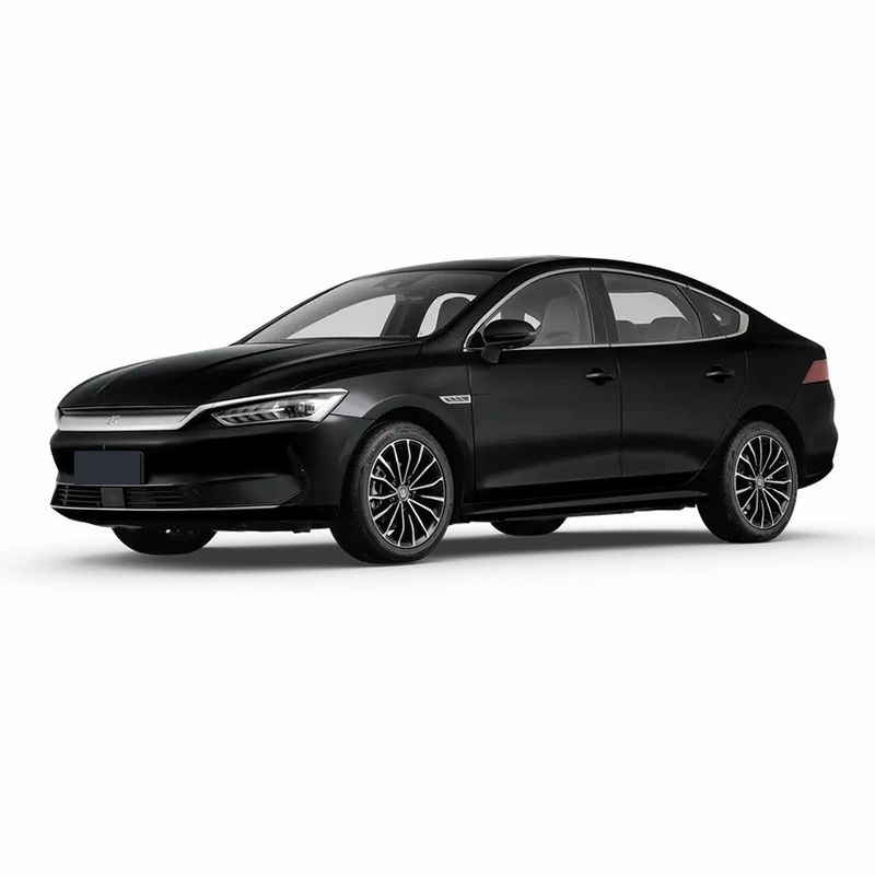 BYD Qin PLUS EV 400KM Energy High Speed Electric Vehicle Lithium Iron Phosphate Battery