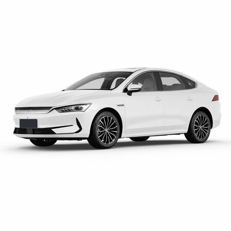 BYD Qin PLUS EV 400KM Energy High Speed Electric Vehicle Lithium Iron Phosphate Battery