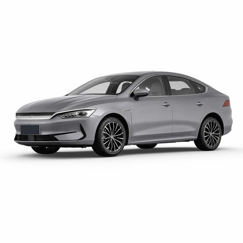 BYD Qin PLUS EV 400KM Energy High Speed Electric Vehicle Lithium Iron Phosphate Battery