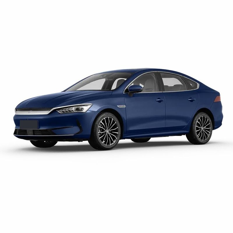 BYD Qin PLUS EV 400KM Energy High Speed Electric Vehicle Lithium Iron Phosphate Battery