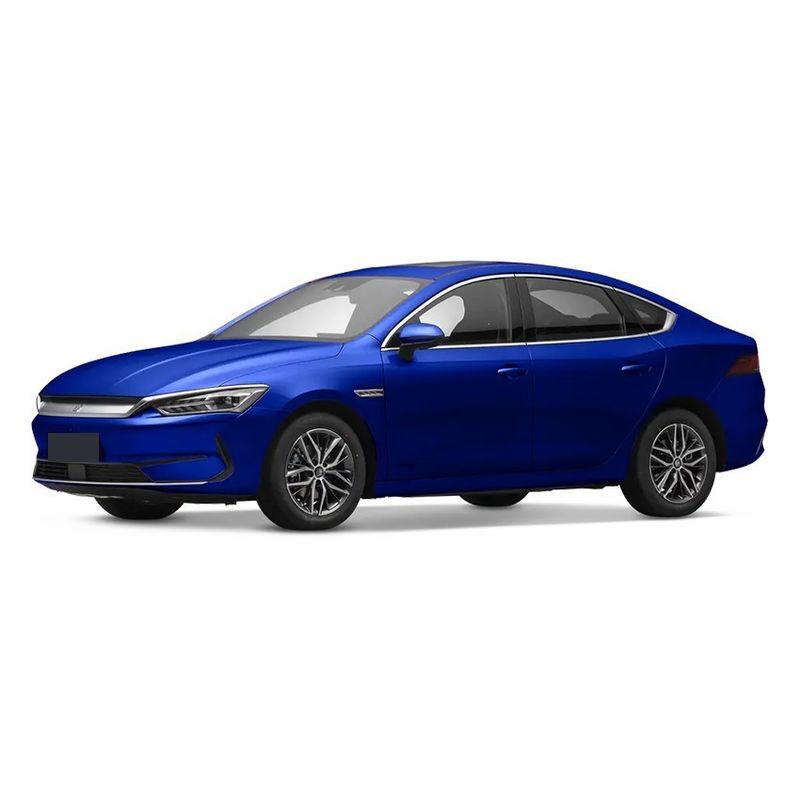 BYD Qin PLUS EV 400KM Energy High Speed Electric Vehicle Lithium Iron Phosphate Battery