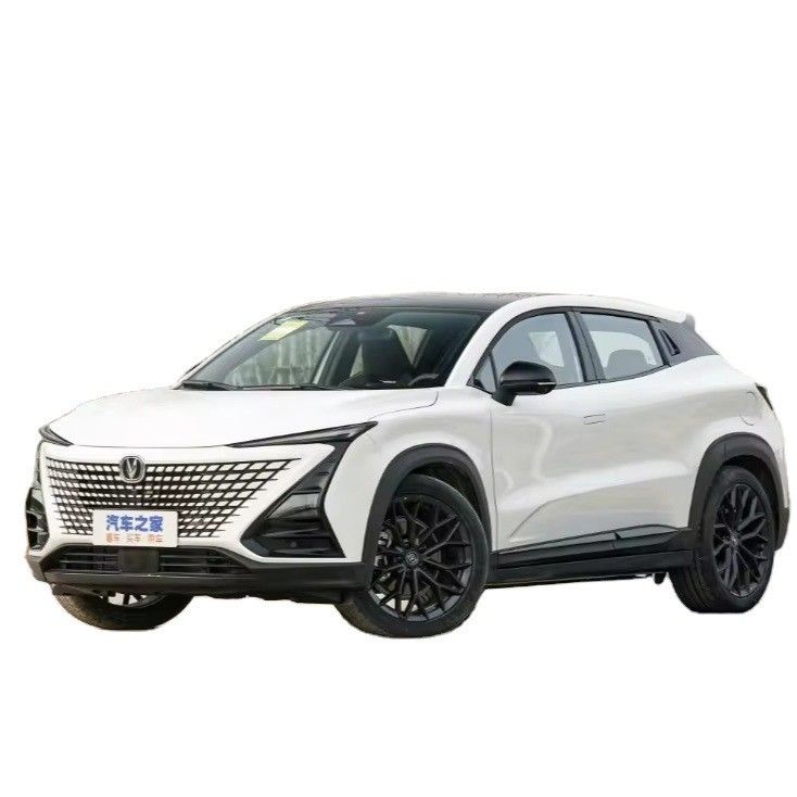 Level Medium SUV 2024 1.5T 188HP Gasoline Car Fuel Vehicle Changan Unit 2023 Certified