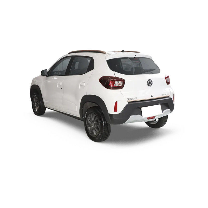 2023 Dongfeng Nammi Box Long Battery Electric Car for Market Size mm 3732*1579*1515