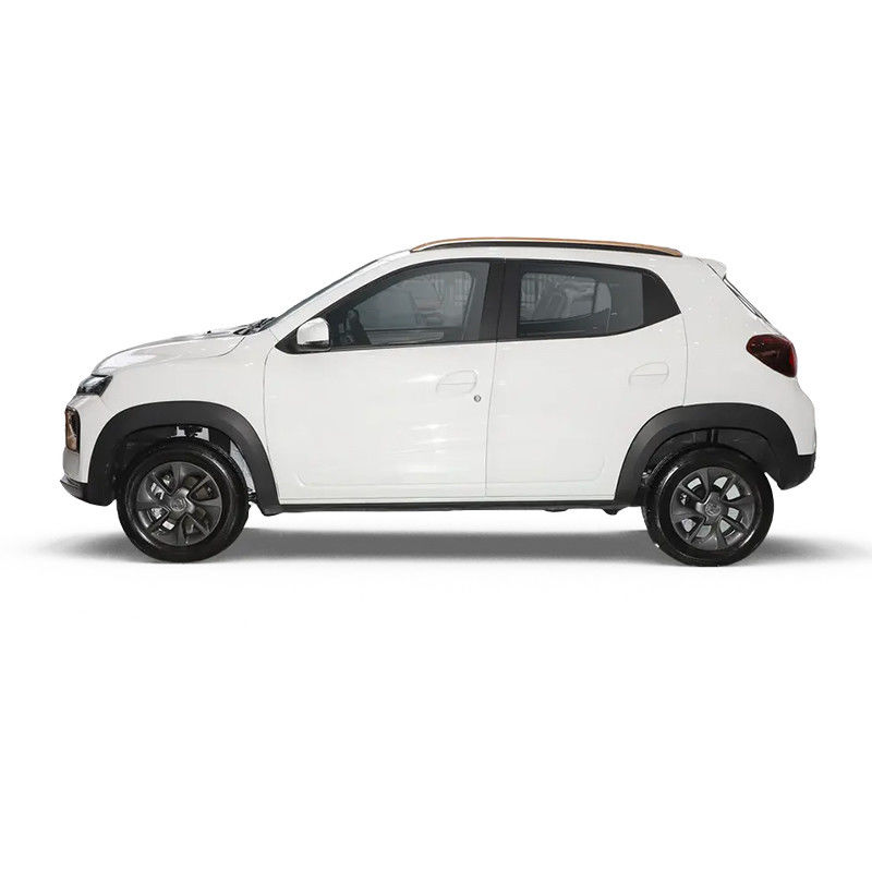 2023 Dongfeng Nammi Box Long Battery Electric Car for Market Size mm 3732*1579*1515