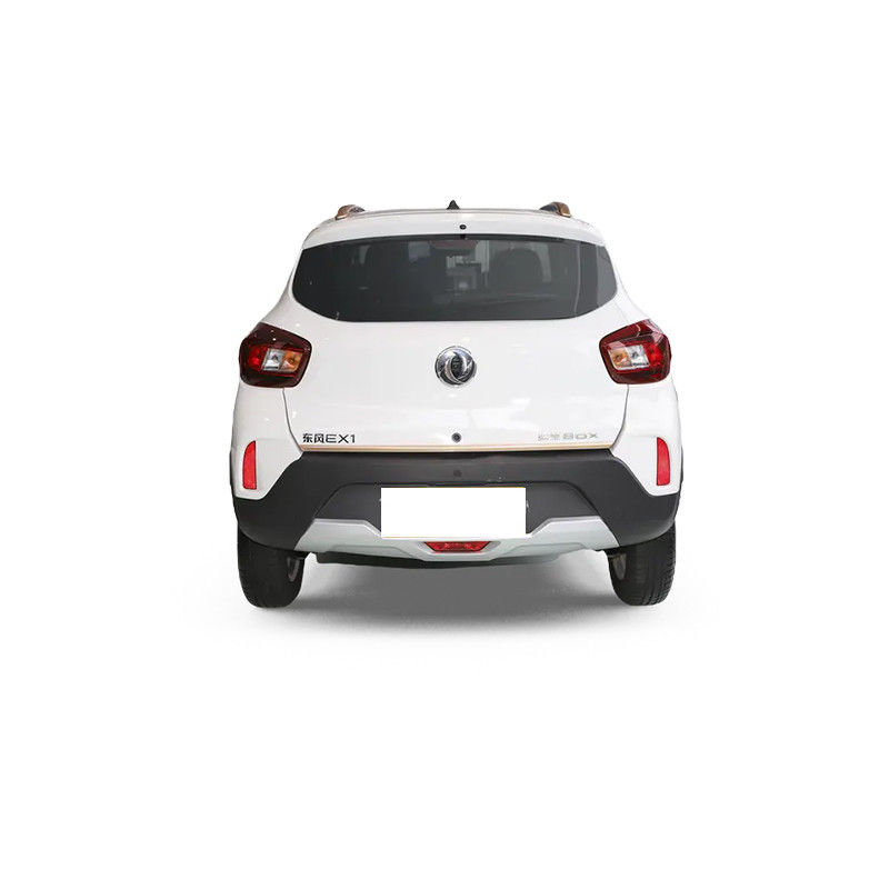 Dongfeng Mini Nami Box Electric Car with Lithium Iron Phosphate Battery Maximum Speed 100 km/h