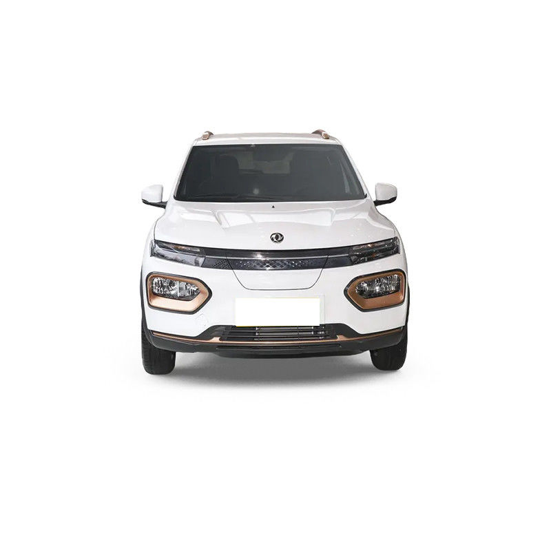 Dongfeng Mini Nami Box Electric Car with Lithium Iron Phosphate Battery Maximum Speed 100 km/h
