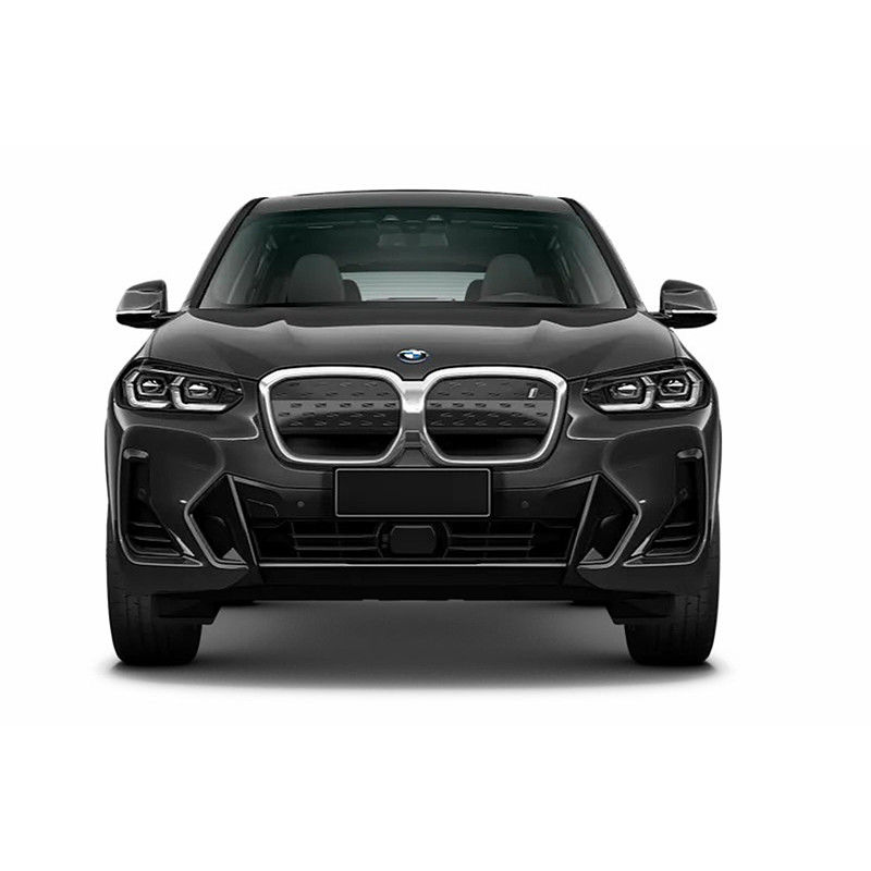 2023 BM-W iX3 Electric Car SUV with 500km/600km Range and 5-door 5-seat Body Structure