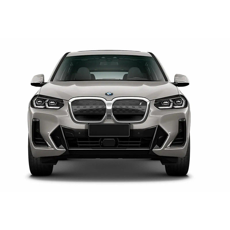 2023 BM-W iX3 Electric Car SUV with 500km/600km Range and 5-door 5-seat Body Structure