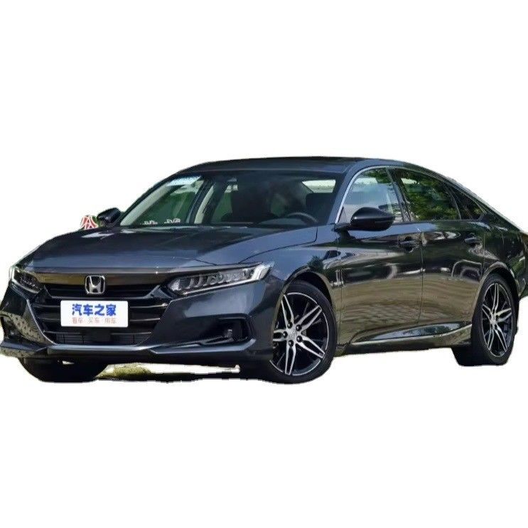 2024 GAC Hondas Accord Energy Vehicles 2.0L E PHEV White Left Steering Electric Car