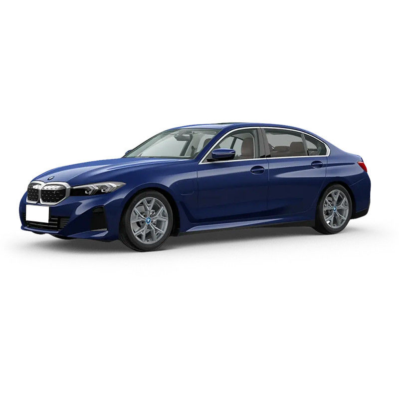 左駆動 BMW Ix3 2023 5 シートハッチバック 純電気SUV