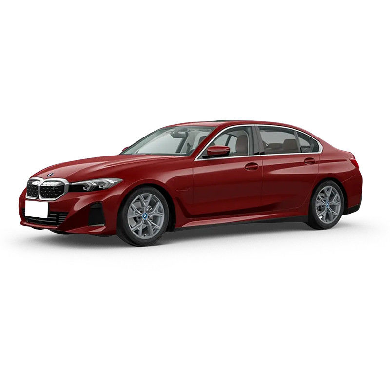 左駆動 BMW Ix3 2023 5 シートハッチバック 純電気SUV