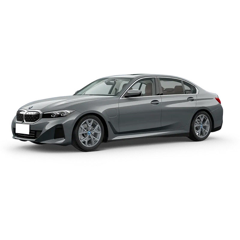 左駆動 BMW Ix3 2023 5 シートハッチバック 純電気SUV