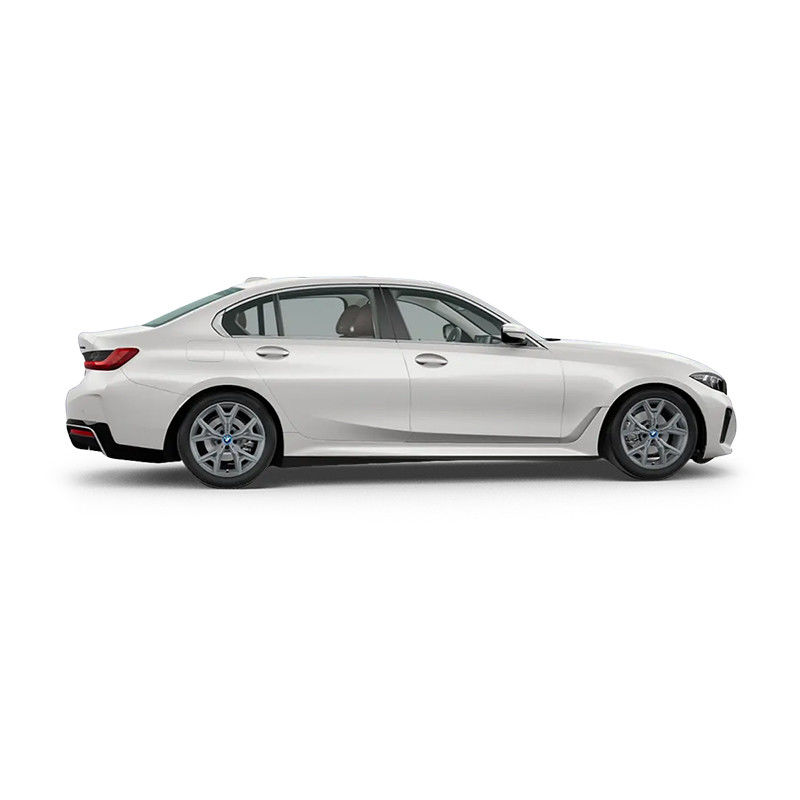 左駆動 BMW Ix3 2023 5 シートハッチバック 純電気SUV