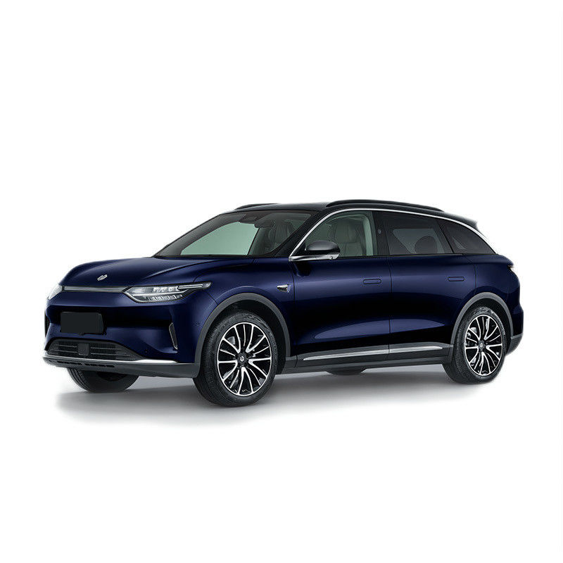 Leapmotor C11 5-door 5-seat SUV Hybrid Electric Motor Car for Adult Vehicle in Khorgas