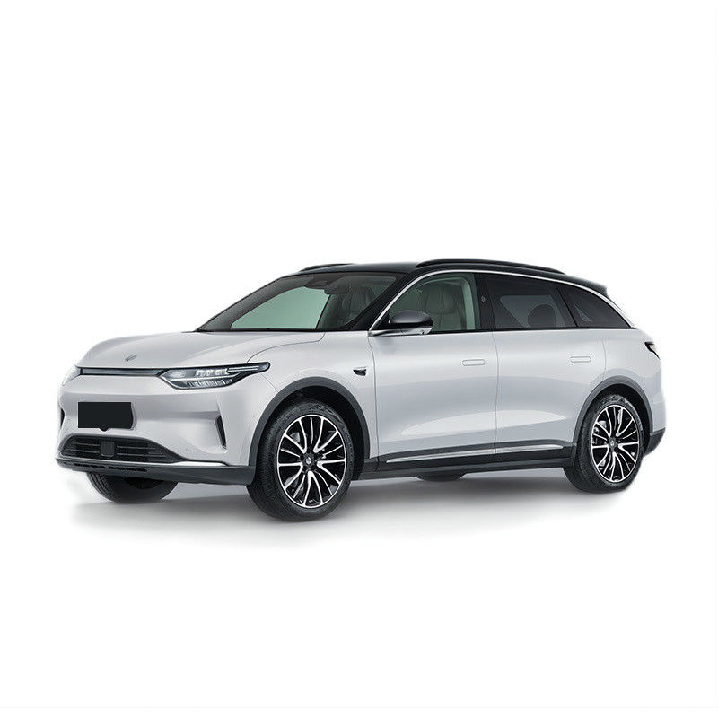 Leapmotor C11 5-door 5-seat SUV Hybrid Electric Motor Car for Adult Vehicle in Khorgas